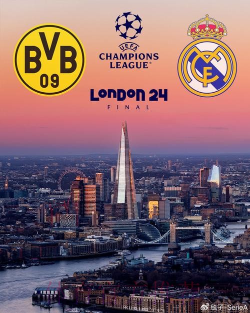 欧冠决赛前瞻:多特蒙德 VS 皇家马德里 欧冠决赛前瞻:多特蒙德 VS 皇家马德里